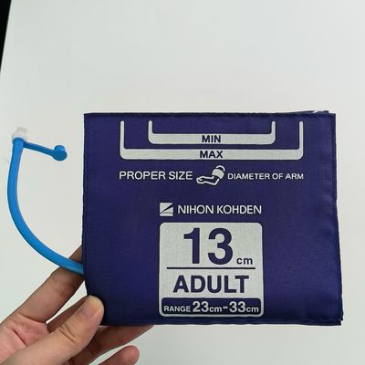 NIHON KOHDEN Nipp Cuff Dewasa 23-33CM S951D