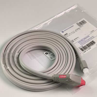 YN-901P Perlengkapan Perlengkapan Medis NIHON KOHDEN Air Hose Dewasa 3.5M S902