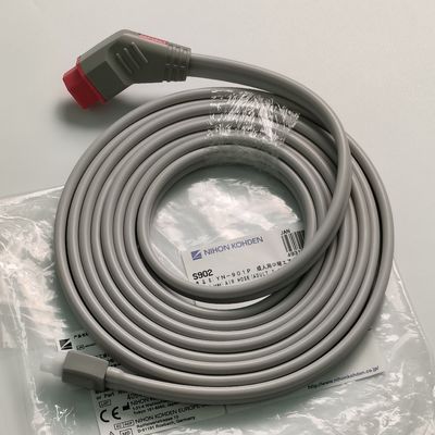 YN-901P Perlengkapan Perlengkapan Medis NIHON KOHDEN Air Hose Dewasa 3.5M S902
