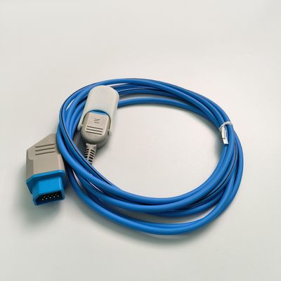 JL-900P K931 Konsumsi Alat Medis NIHON KOHDEN SpO2 Kabel Koneksi