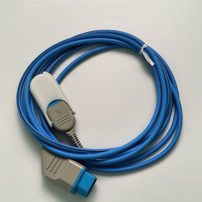 JL-900P K931 Konsumsi Alat Medis NIHON KOHDEN SpO2 Kabel Koneksi