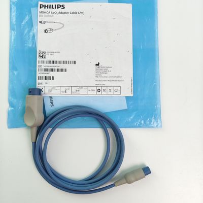 M1940A SPO2 Adaptor Kabel 2M REF 989803105671