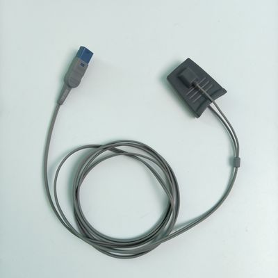 REF 989803160621 Philip Efficia Dewasa Spo2 Sensor Panjang 2M
