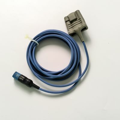 PHILIP Original M1191BL Penggunaan Ulang Sensor SpO2 Dewasa 3m REF 989803144381