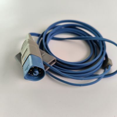 M1192A Sensor SpO2 Jari Kecil Dewasa Pediatrik yang Dapat Digunakan Lagi REF 989803103231
