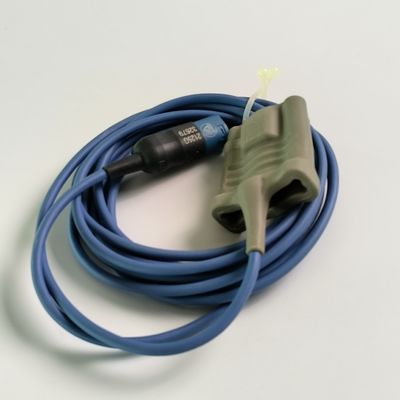 PHILIP Original M1191BL Sensor SpO2 Dewasa yang Dapat Digunakan Lagi (3m) REF:989803144381