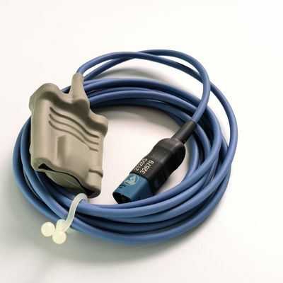 PHILIP Original M1191BL Sensor SpO2 Dewasa yang Dapat Digunakan Lagi (3m) REF:989803144381