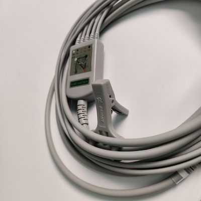 Integrated Five Guide American Standard Consumables for Medical Devices AHA 15-027-0001 Kode M0202432 Berkibar di luar