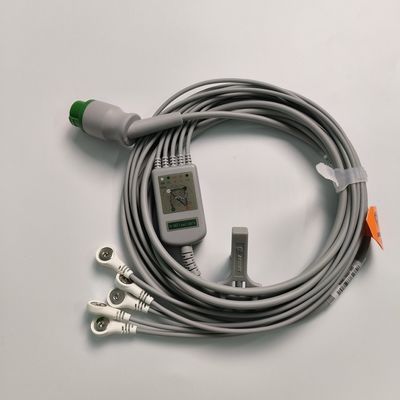 Integrated Five Guide American Standard Consumables for Medical Devices AHA 15-027-0001 Kode M0202432 Berkibar di luar
