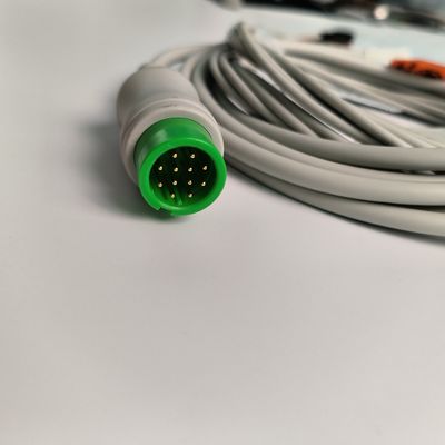 Integrated Five Guide Consumables for Medical Devices Standar Amerika AHA 15-031-0004 Kode M0202471