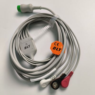 Integrated Five Guide Consumables for Medical Devices Standar Amerika AHA 15-031-0004 Kode M0202471