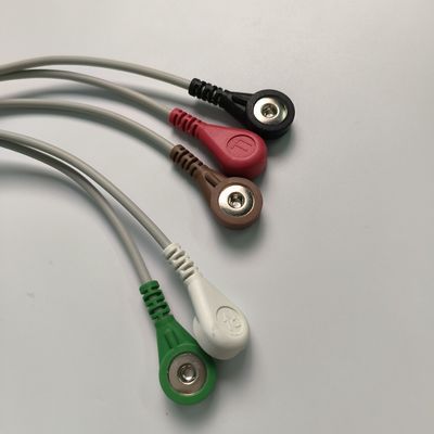 Integrated Five Guide Consumables for Medical Devices Standar Amerika AHA 15-031-0004 Kode M0202471