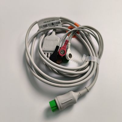 Integrated Five Guide Consumables for Medical Devices Standar Amerika AHA 15-031-0004 Kode M0202471