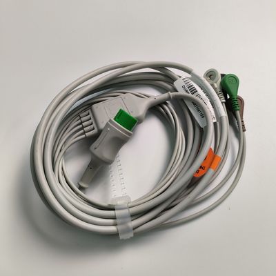 Integrated Five Guide Consumables for Medical Devices Standar Amerika AHA 15-031-0004 Kode M0202471