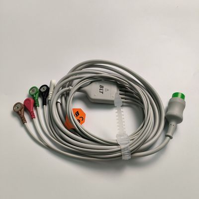 Integrated Five Guide Consumables for Medical Devices Standar Amerika AHA 15-031-0004 Kode M0202471