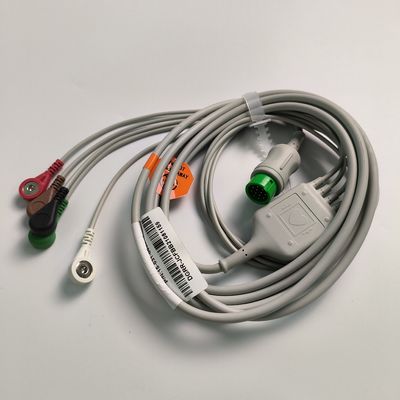 Integrated Five Guide Consumables for Medical Devices Standar Amerika AHA 15-031-0004 Kode M0202471