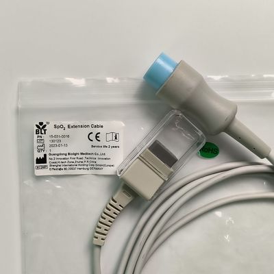Kabel Ekstensi Oksigen Darah Universal PN 15-031-0016 Kode M0511012-0410
