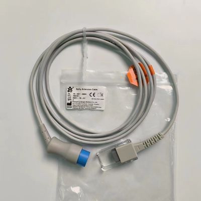 PN 15-027-0005 Perlengkapan medis Konsumsi Darah Oxygen Extension Line