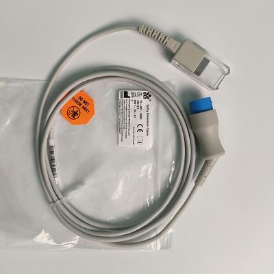 PN 15-027-0005 Perlengkapan medis Konsumsi Darah Oxygen Extension Line