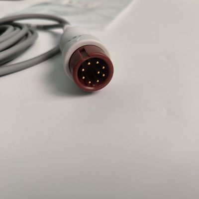 S/P/M10/M12 Series Integrated Adult Finger Cuff Sensor Pulse Oximetry Sensor Darah Probe Oksigen P/N 15-100-0359