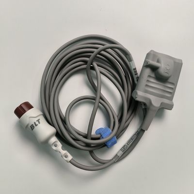 S/P/M10/M12 Series Integrated Adult Finger Cuff Sensor Pulse Oximetry Sensor Darah Probe Oksigen P/N 15-100-0359