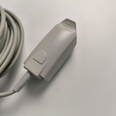 Sonde Oksigen Darah dengan 5 Jarum Konektor Lemo Kuning PN 15-100-0010