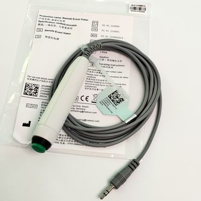 2.5m Tire Monitoring Marker Untuk Mesin F2 F3 F6 F9 REF 02.01. 210095 MPN 02.01.210095012