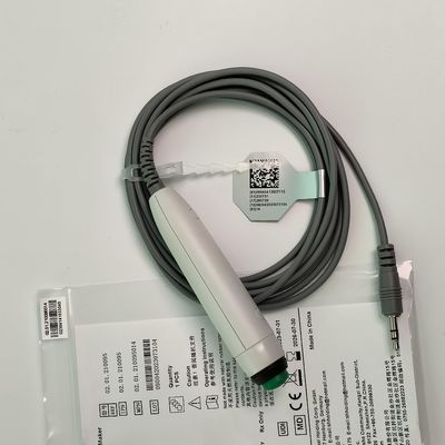 2.5m Tire Monitoring Marker Untuk Mesin F2 F3 F6 F9 REF 02.01. 210095 MPN 02.01.210095012
