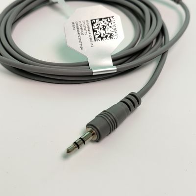 2.5m Tire Monitoring Marker Untuk Mesin F2 F3 F6 F9 REF 02.01. 210095 MPN 02.01.210095012