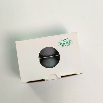 6 Piece / 1 Box Grey Suction Ball Diameter 27mm Aperture 4.0mm REF EKG-FQX41