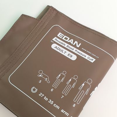 Manset Tekanan Darah Dewasa 27-35CM E9 REF 01.57.471444 MPN 01.57.471444017