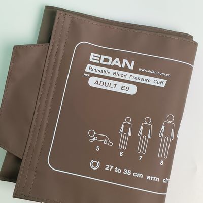 Manset Tekanan Darah Dewasa 27-35CM E9 REF 01.57.471444 MPN 01.57.471444017