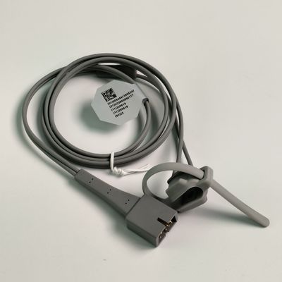 Split Newborn Bundled Blood Oxygen Probe 1 Meter DB9 Adaptor REF SH3