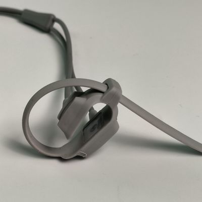 Split Newborn Bundled Blood Oxygen Probe 1 Meter DB9 Adaptor REF SH3