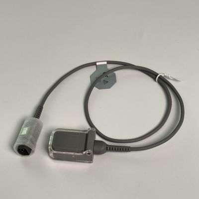 Asli IT20 Telemetry Transfer Darah Oxygen Extension Kabel Adapter Kabel D Kepala 7 Pin 0,65 Meter REF SHEC5