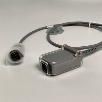 Asli IT20 Telemetry Transfer Darah Oxygen Extension Kabel Adapter Kabel D Kepala 7 Pin 0,65 Meter REF SHEC5
