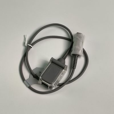 Asli IT20 Telemetry Transfer Darah Oxygen Extension Kabel Adapter Kabel D Kepala 7 Pin 0,65 Meter REF SHEC5