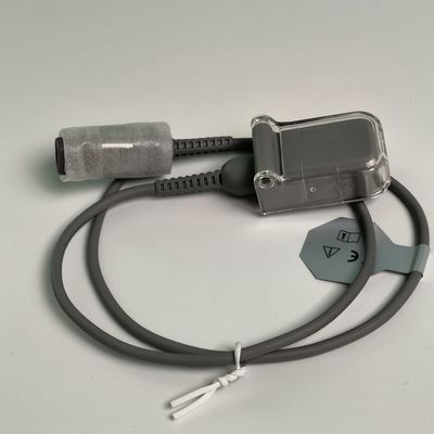Asli IT20 Telemetry Transfer Darah Oxygen Extension Kabel Adapter Kabel D Kepala 7 Pin 0,65 Meter REF SHEC5