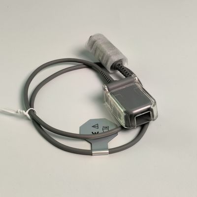 Asli IT20 Telemetry Transfer Darah Oxygen Extension Kabel Adapter Kabel D Kepala 7 Pin 0,65 Meter REF SHEC5