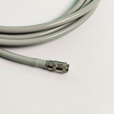 Quick Connector Tubu Ekstensi Tekanan Darah 3M REF BPT1 Konfigurasi Standar