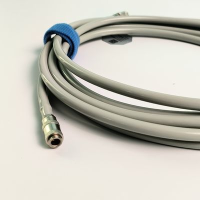 Quick Connector Tubu Ekstensi Tekanan Darah 3M REF BPT1 Konfigurasi Standar