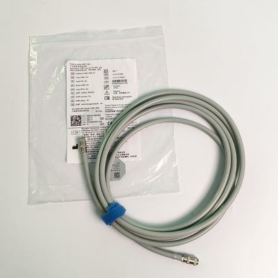 Quick Connector Tubu Ekstensi Tekanan Darah 3M REF BPT1 Konfigurasi Standar