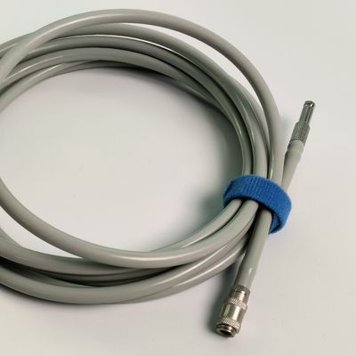 Original Long Straight Head Blood Pressure Extension Tube 3 Meter TPU 85A Abu-abu REF BPT2 IPN 01.59.473007