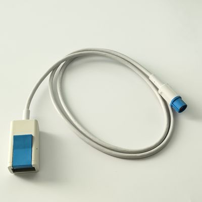 Drager SpO2  Interm Kabel 1M REF3368433 Paket standar