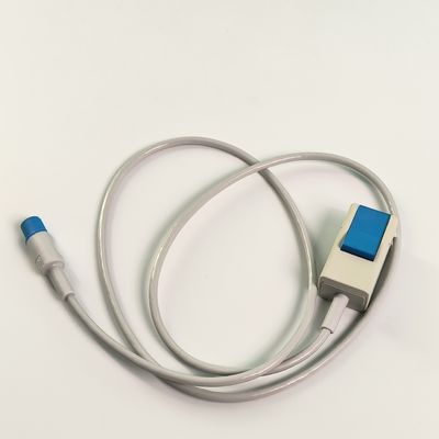 Drager SpO2  Interm Kabel 1M REF3368433 Paket standar