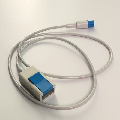 Drager SpO2  Interm Kabel 1M REF3368433 Paket standar