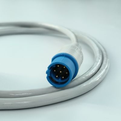 Drager SpO2  Interm Kabel 1M REF3368433 Paket standar