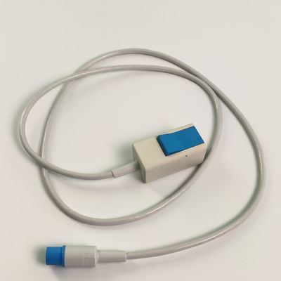 Drager SpO2  Interm Kabel 1M REF3368433 Paket standar