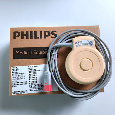 PHILIP Original MP Transducer untuk Avalon FM20-50 M2734B TOCO