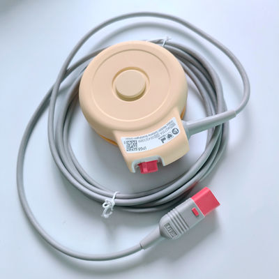 REF: M2735A Avalon TOCO+ Transducer PHILIP Asli untuk FM20-50